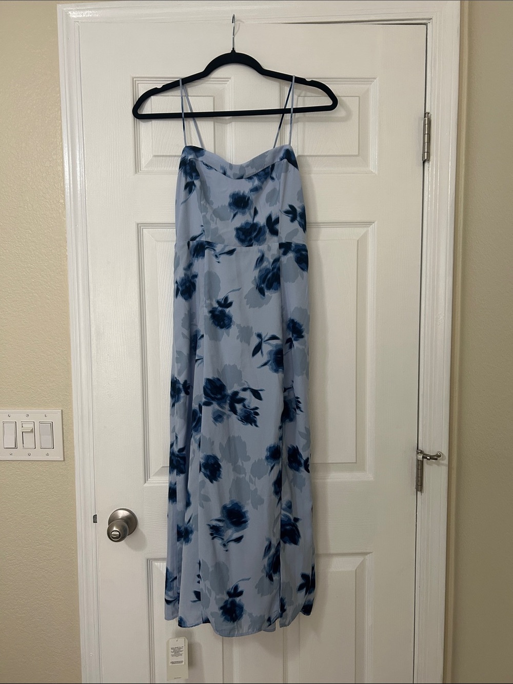 Abercrombie & Fitch Camille Midi Dress NEVER WORN